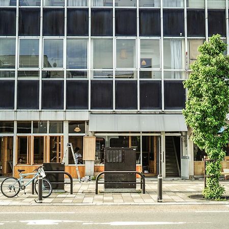 Arashima Hostel Ono  Eksteriør billede