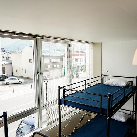 Arashima Hostel Ono  Eksteriør billede