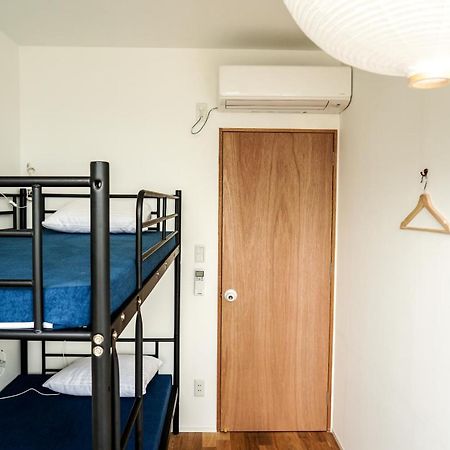 Arashima Hostel Ono  Eksteriør billede