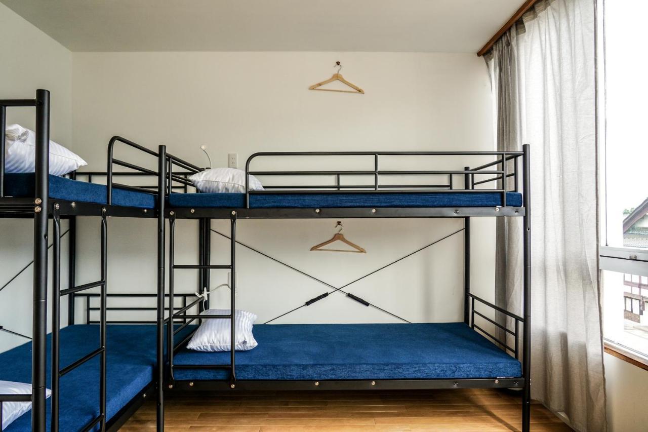 Arashima Hostel Ono  Eksteriør billede