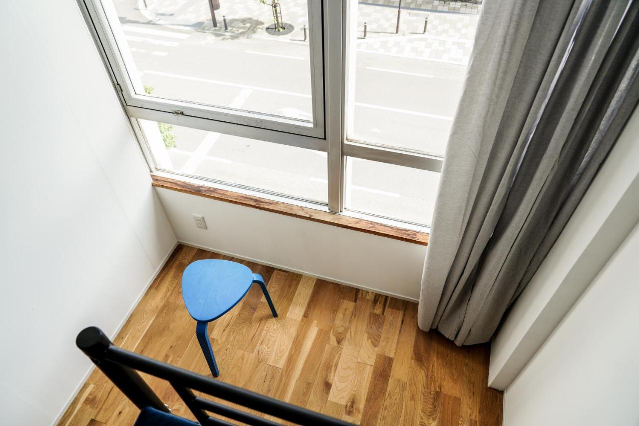 Arashima Hostel Ono  Eksteriør billede
