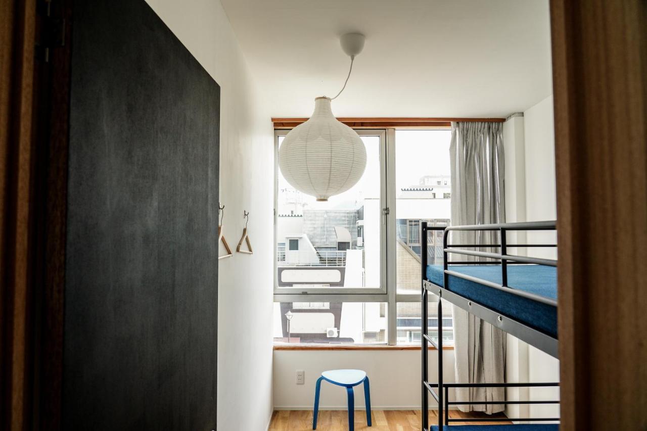 Arashima Hostel Ono  Eksteriør billede